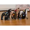 Horse Figure Schleich Horse Club Sofia’s Beauties Quarter Horse Mare Black