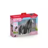 Horse Figure Schleich Horse Club Sofia’s Beauties Quarter Horse Mare Black