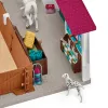 schleich Riding Arena Peppertree, Action/Adventure, Riding Tournament, Horses, 5 yr(s), Multicolour, Plastic