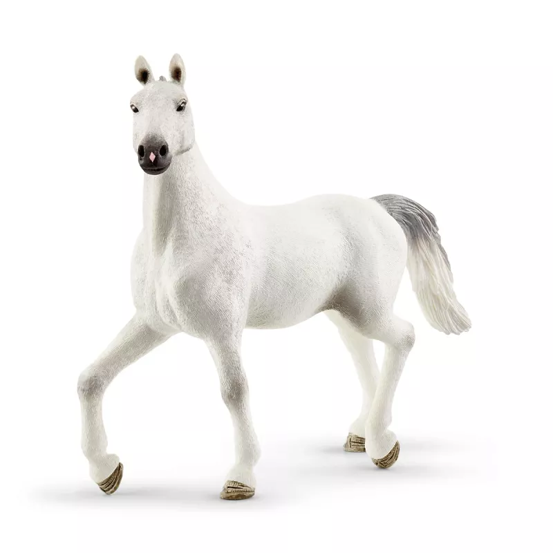 schleich Riding Arena Peppertree, Action/Adventure, Riding Tournament, Horses, 5 yr(s), Multicolour, Plastic