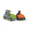 Vehicle Schleich ELDRADOR CREATURES Stone CrashMobile Mini Creature 7-12 years