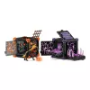 Action/Adventure Schleich BattleCave Arena Lava vs. Shadow Multicolour