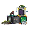 Action/Adventure Schleich BattleCave Arena Lava vs. Shadow Multicolour