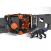 Action/Adventure Schleich BattleCave Arena Lava vs. Shadow Multicolour