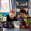 Action/Adventure Schleich BattleCave Arena Lava vs. Shadow Multicolour