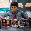 Action/Adventure Schleich BattleCave Arena Lava vs. Shadow Multicolour