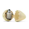 Toy Figurine Schleich Penguin Family Fun Multicolour 42661