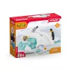 Toy Figurine Schleich Penguin Family Fun Multicolour 42661