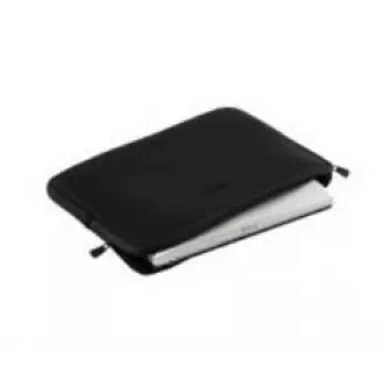 Fujitsu S26391-F1193-L156 laptop case 39.6 cm (15.6 inch) Sleeve case Black