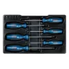 Bosch Set of 6 Professional Torx screwdrivers Straight screwdriver