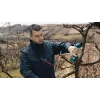 Bosch Pro Pruner Professional cordless grass shear 2.5 cm 12 V Lithium-Ion (Li-Ion) Black, Blue