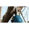 Bosch Pro Pruner Professional cordless grass shear 2.5 cm 12 V Lithium-Ion (Li-Ion) Black, Blue