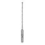 Drill Bit Bosch SDS plus-7X 4mm 165mm 1pc