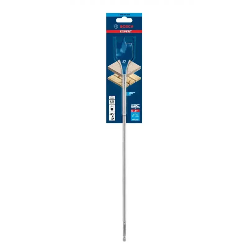 Bosch 2 608 900 354 drill bit Spade drill bit 1 pc(s)
