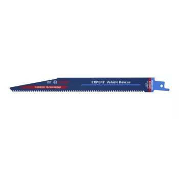 Bosch 2 608 900 382 jigsaw/scroll saw/reciprocating saw blade Sabre saw blade Carbide 10 pc(s)