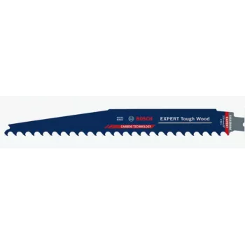 Bosch Expert 2 608 900 404 jigsaw/scroll saw/reciprocating saw blade Carbide 3 pc(s)