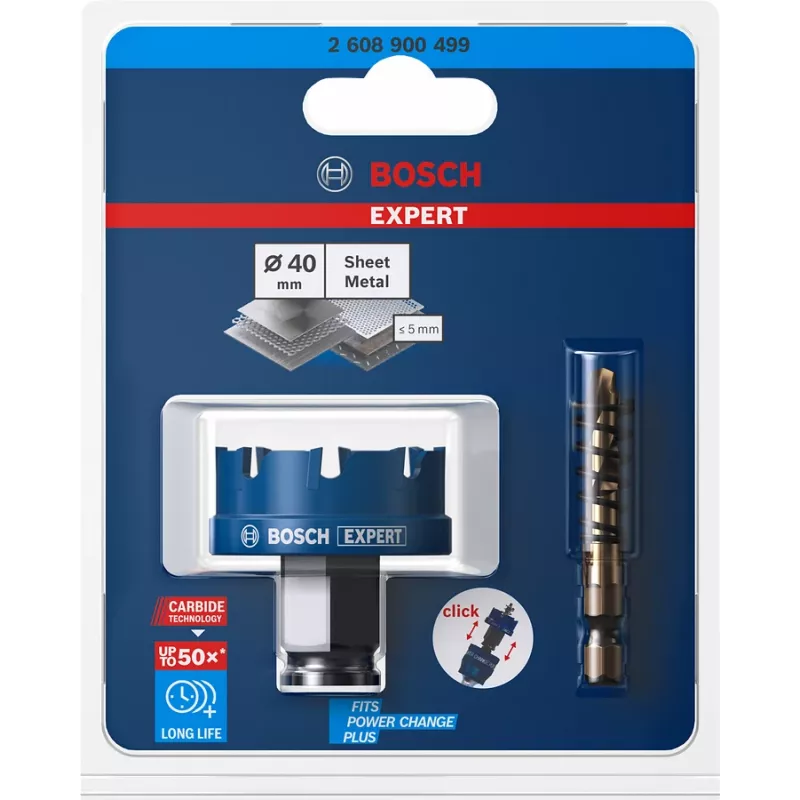 Bosch 2 608 900 499 drill hole saw 1 pc(s)