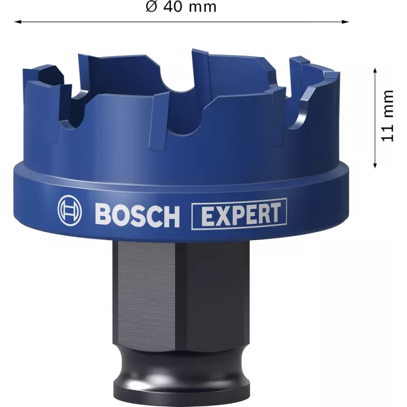 Bosch 2 608 900 499 drill hole saw 1 pc(s)