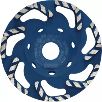 Bosch 2 608 900 651 rotary tool grinding/sanding supply Concrete