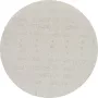 Sanding Disc Bosch M480 225 mm K80, pack of 25