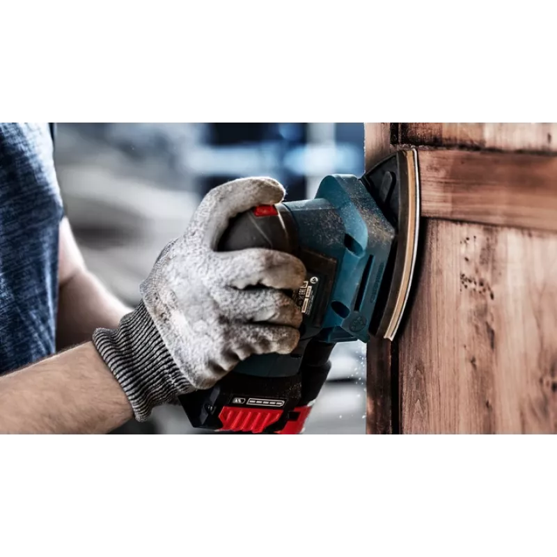 Bosch Expert M480 sanding net