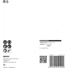 Bosch 2 608 900 812 rotary tool grinding/sanding supply Wood Sanding sheet