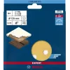 Bosch 2 608 900 812 rotary tool grinding/sanding supply Wood Sanding sheet