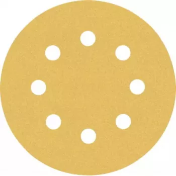 Bosch 2 608 900 812 rotary tool grinding/sanding supply Wood Sanding sheet