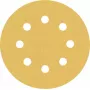 Bosch 2 608 900 812 rotary tool grinding/sanding supply Wood Sanding sheet