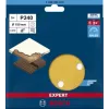 Bosch 2 608 900 819 rotary tool grinding/sanding supply Wood Sanding sheet