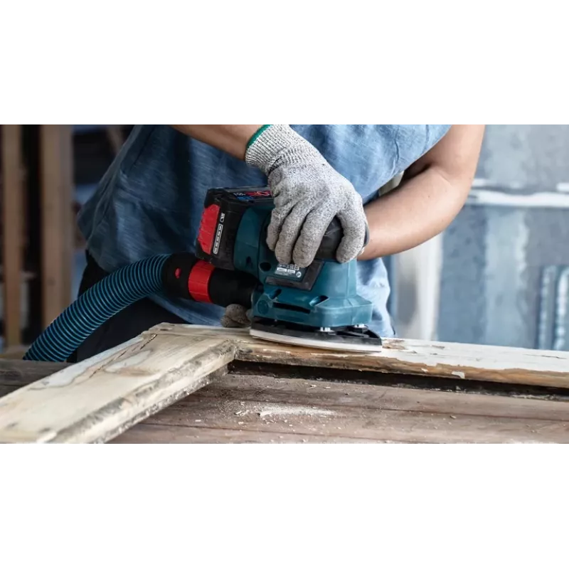 Bosch 2 608 900 864 rotary tool grinding/sanding supply Wood Sanding sheet