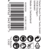 Bosch 2 608 900 907 manual sanding supply Abrasive roll 1 pc(s)