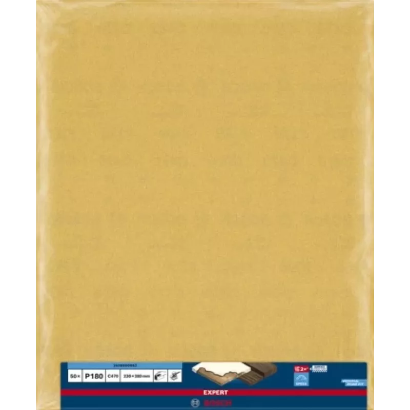 Bosch 2 608 900 963 manual sanding supply Abrasive sheet 1 pc(s)