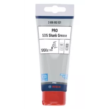 Bosch 2 608 002 021 rotary hammer accessory Rotary hammer grease