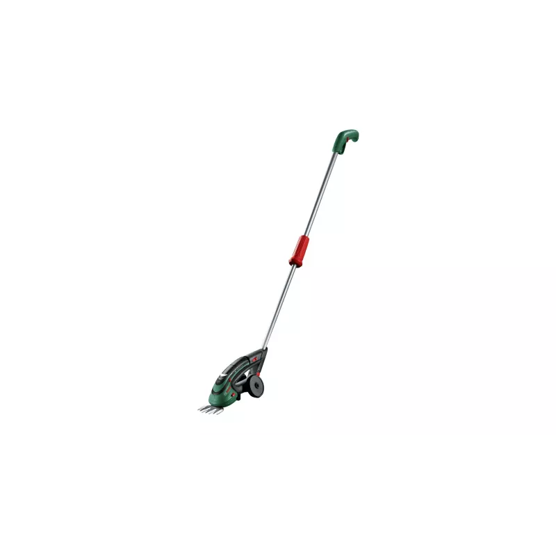 Bosch F016800615 garden hand tool accessory Grass shear Handle Silver