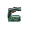 Staple gun Bosch PTK 3,6 LI Office Set — cordless, Li‑Ion 1.5 Ah, staple length 4 mm–10 mm, width 50 mm