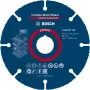 Bosch 2 608 901 188 rotary tool grinding/sanding supply Plastic, Wood Cut-off disc