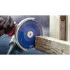 Bosch 2 608 901 188 rotary tool grinding/sanding supply Plastic, Wood Cut-off disc