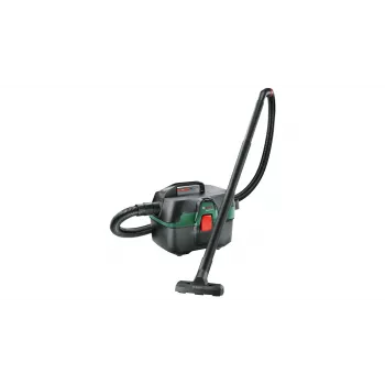 Bosch AdvancedVac 18V-8 8 L Cylinder vacuum Dry&wet Dust bag