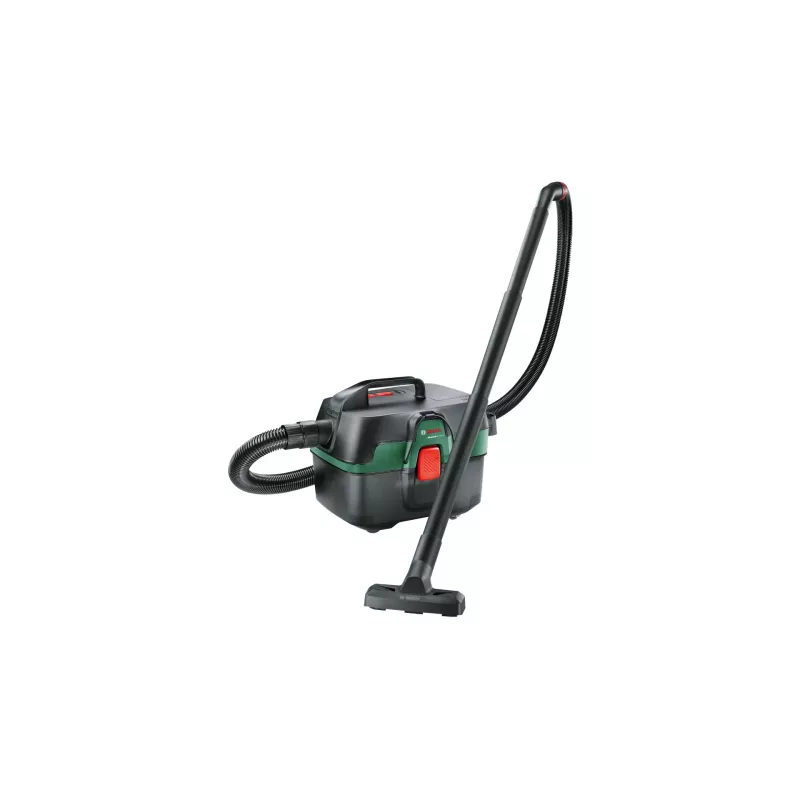 Bosch AdvancedVac 18V-8 8 L Cylinder vacuum Dry&wet Dust bag
