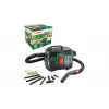 Bosch AdvancedVac 18V-8 8 L Cylinder vacuum Dry&wet Dust bag