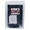 Filter bag set Bosch GAS 35 H AFC 2607432050 — 5 pieces, disposable dust bags for compatible vacuum cleaners