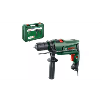 Bosch EasyImpact 600 3000 RPM 1.7 kg Black, Green