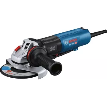 Bosch GWS 17-150 PS PROFESSIONAL angle grinder 15 cm 9700 RPM 1700 W 2.4 kg