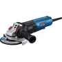 Bosch GWS 17-150 PS PROFESSIONAL angle grinder 15 cm 9700 RPM 1700 W 2.4 kg