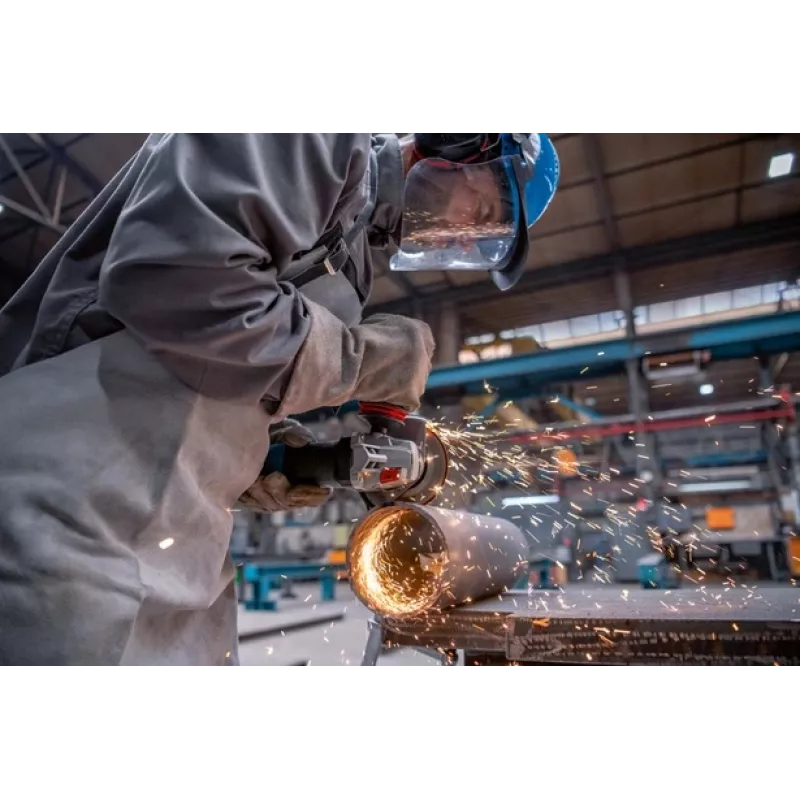 Bosch GWS 17-150 PS PROFESSIONAL angle grinder 15 cm 9700 RPM 1700 W 2.4 kg
