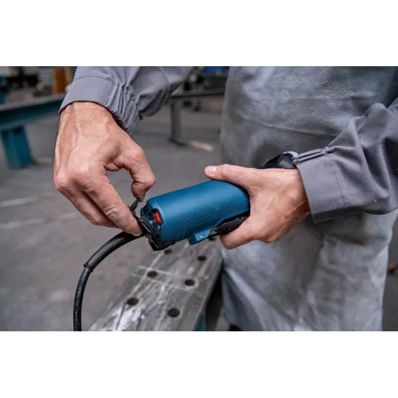 Bosch GWS 17-150 PS PROFESSIONAL angle grinder 15 cm 9700 RPM 1700 W 2.4 kg