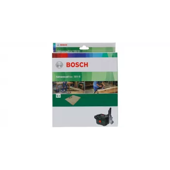 Bosch 2 609 256 F68 vacuum accessory/supply Dust bag Drum vacuum