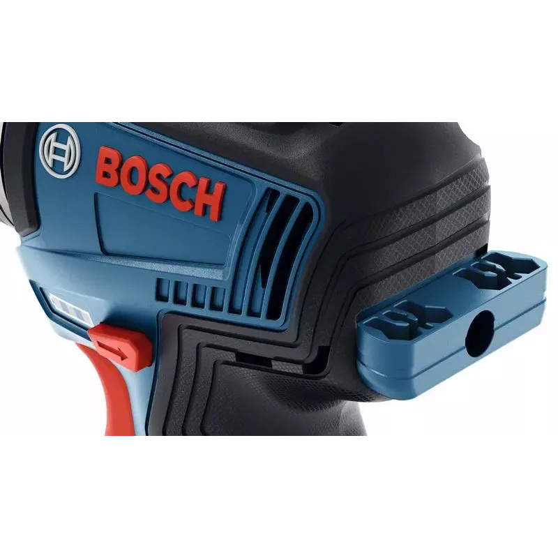Bosch GSR 12V-35 FC PROFESSIONAL 1750 RPM 590 g Black, Blue, Red
