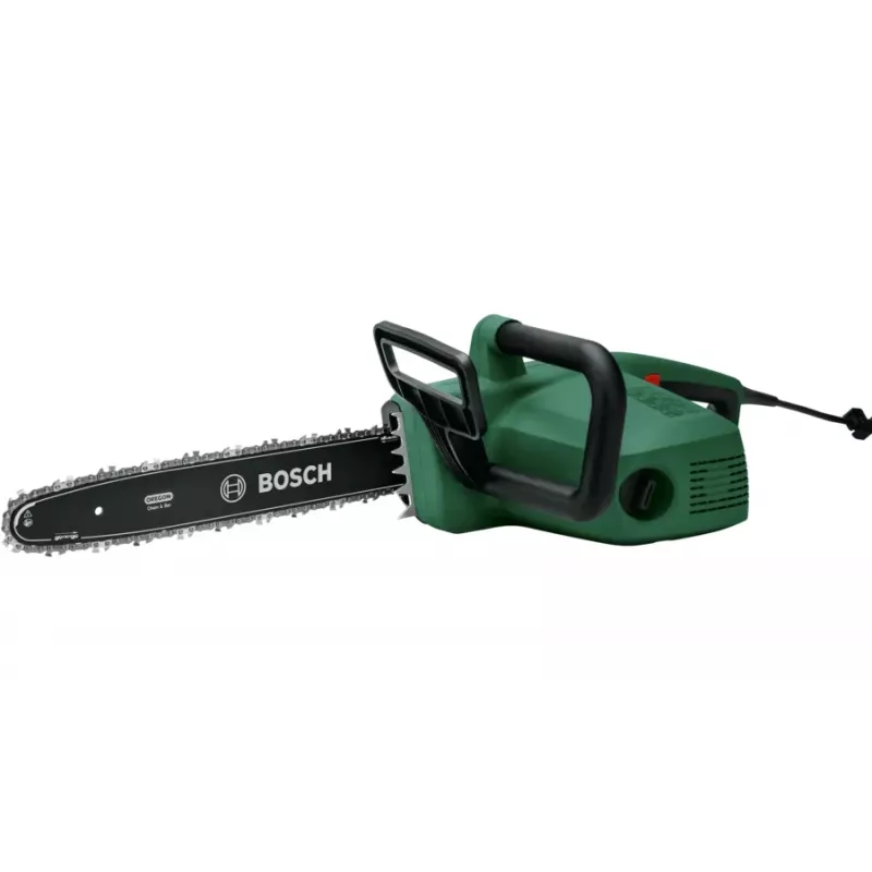 Bosch 0 600 8B8 304 chainsaw 1800 W Green